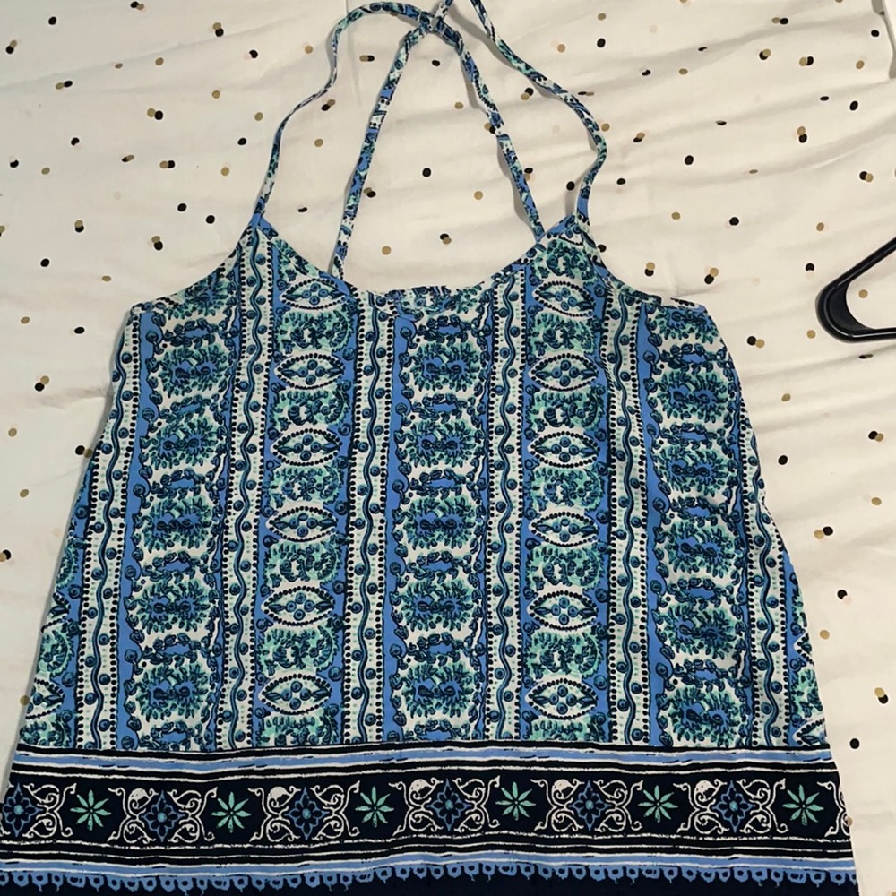 Three hollister tops $25
